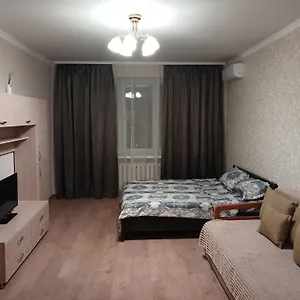  Апартаменты уютная