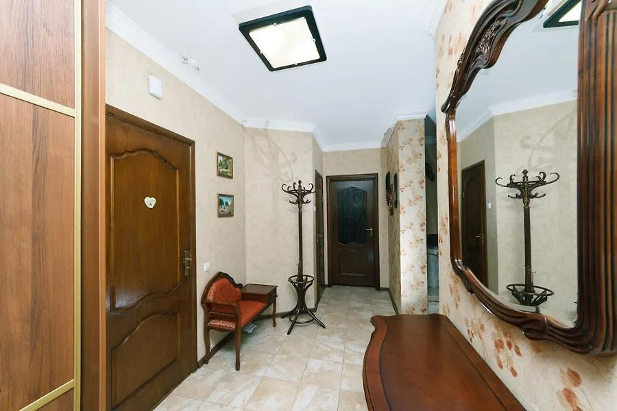 Sribnokilska 22 Διαμέρισμα Κίεβο